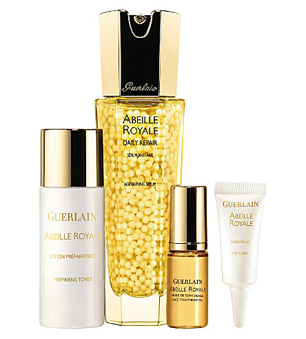 abeille guerlain selfridges