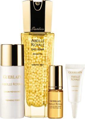 abeille guerlain selfridges