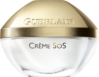 GUERLAIN SOS cr&egrave;me