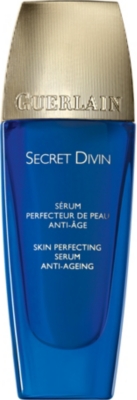 GUERLAIN Secret Divine anti-ageing serum