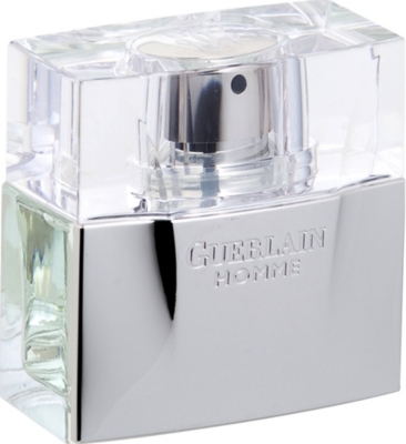 GUERLAIN Homme eau de toilette