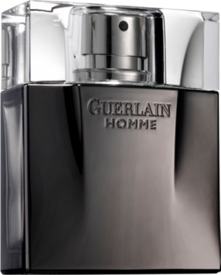 GUERLAIN Homme Intense eau de parfum