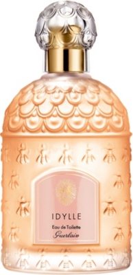 GUERLAIN Idylle eau de toilette