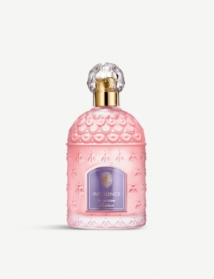 GUERLAIN Insolence eau de toilette