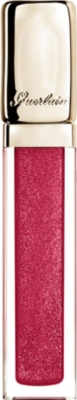 GUERLAIN KissKiss Gloss