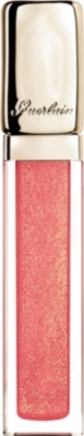 GUERLAIN KissKiss Gloss