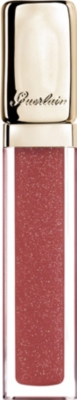 GUERLAIN KissKiss Gloss