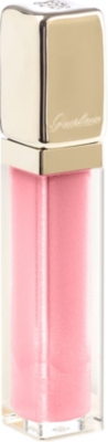 GUERLAIN Kiss Kiss Gloss Extreme Shine - Pink Pearl