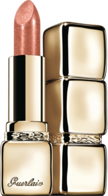 GUERLAIN KissKiss Strauss lipstick