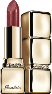 GUERLAIN KissKiss Strauss lipstick