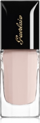 GUERLAIN Colour Lacquer nail polish