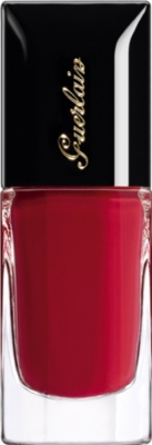 GUERLAIN Colour Lacquer nail polish