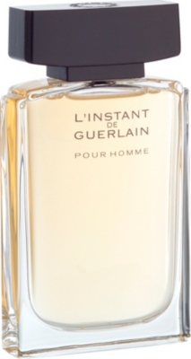 GUERLAIN L'Instant de Guerlain pour Homme eau de toilette