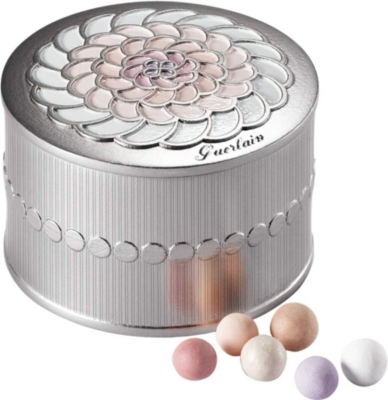 GUERLAIN M&eacute;t&eacute;orites Perles blusher