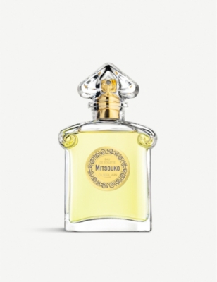 GUERLAIN Mitsouko eau de toilette natural spray 50ml