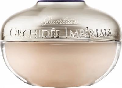 GUERLAIN Orchidée Impériale cream foundation SPF 25