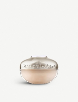 GUERLAIN Orchidée Impériale cream foundation SPF 25