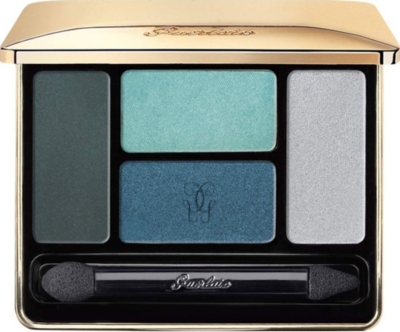 GUERLAIN Ecrin 4 Couleurs eyeshadow