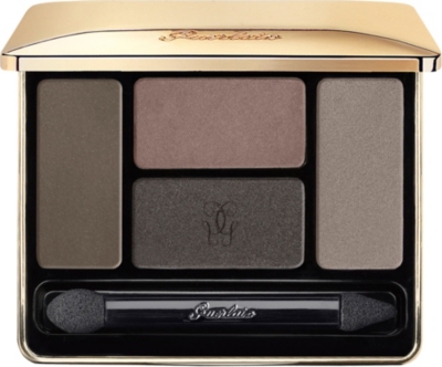 GUERLAIN Ecrin 4 Couleurs eyeshadow