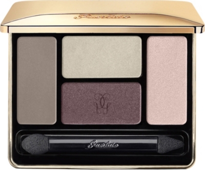 GUERLAIN Ecrin 4 Couleurs eyeshadow
