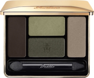 GUERLAIN Ecrin 4 Couleurs eyeshadow