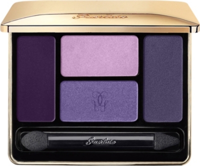 GUERLAIN Ecrin 4 Couleurs eyeshadow