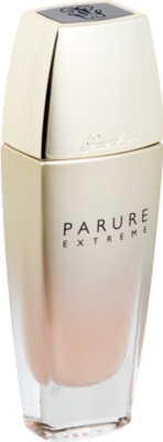 GUERLAIN Parure fluid foundation - extreme