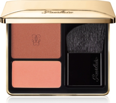 GUERLAIN Rose Aux Joues blusher