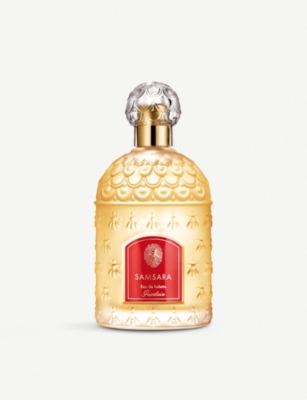 GUERLAIN Samsara eau de toilette natural spray