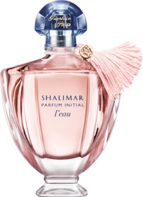 GUERLAIN Shalimar Parfum Initial L'Eau eau de toilette