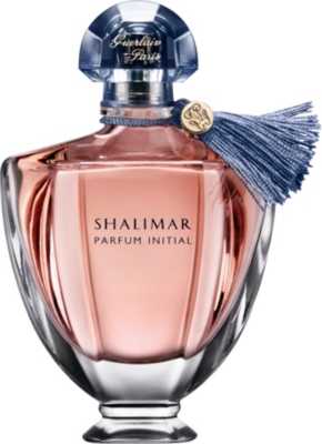 GUERLAIN Shalimar Initial eau de parfum