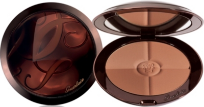 GUERLAIN Terracotta 4 Seasons bronzer