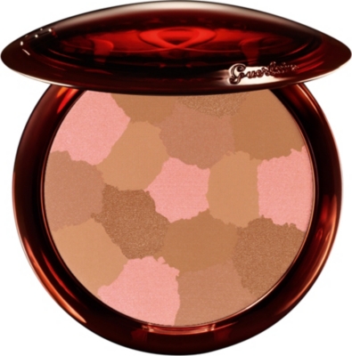 GUERLAIN Terracotta Light sheer bronzing powder