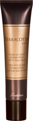 GUERLAIN Terracotta skin powder