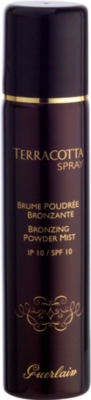 GUERLAIN Terracotta spray