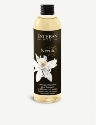 ESTEBAN: Neroli scented bouquet refill 250ml