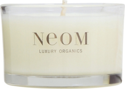 NEOM LUXURY ORGANICS Complete Bliss one-wick candle