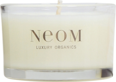 NEOM LUXURY ORGANICS Refresh one-wick candle