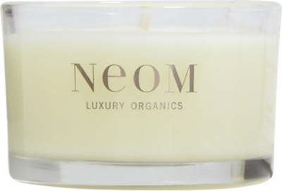 NEOM LUXURY ORGANICS Inspiration one-wick candle