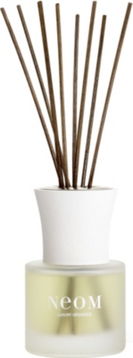 NEOM LUXURY ORGANICS Complete Bliss organic reed diffuser 100ml