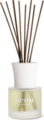 NEOM LUXURY ORGANICS Refresh organic reed diffuser 100ml