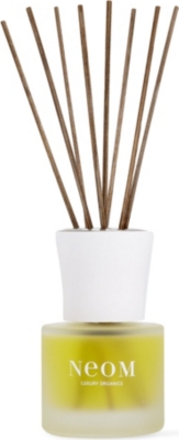 NEOM LUXURY ORGANICS Contentment reed diffuser 100ml
