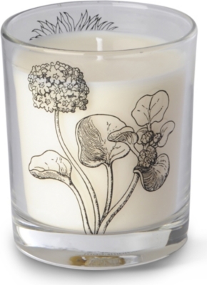  Coeur de Fleur candle