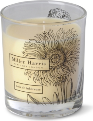  Noix de Tub&eacute;reuse scented candle