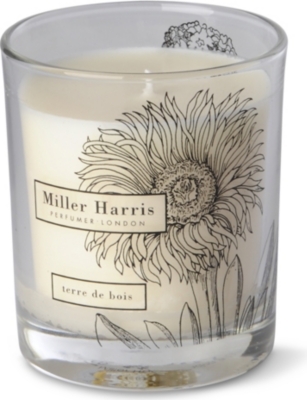  Terre de Bois scented candle