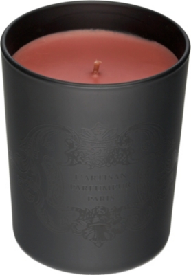 L'ARTISAN PARFUMEUR L'Ambre candle 175g