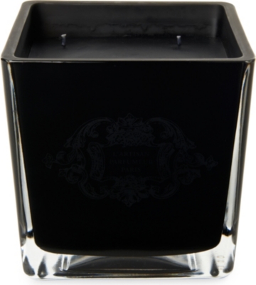 L'ARTISAN PARFUMEUR Mure Et Musc large scented candle
