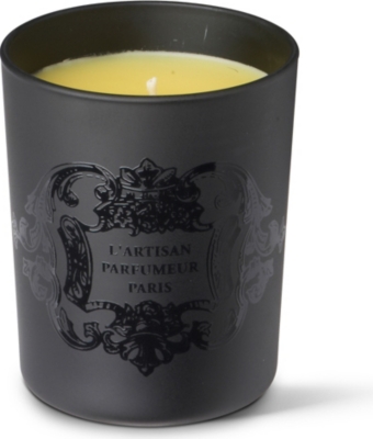 L'ARTISAN PARFUMEUR Mure Sauvage candle 175g