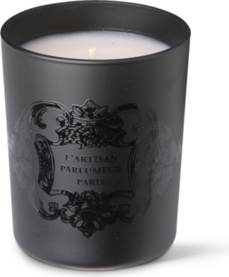 L'ARTISAN PARFUMEUR Rose des Indes candle 175g