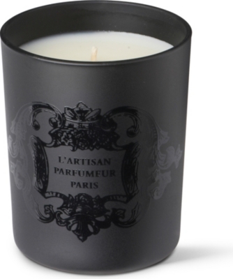 L'ARTISAN PARFUMEUR The et Pain d'Epices candle 175g